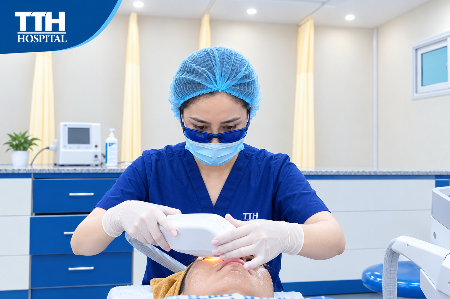 NÁM DA: ĐỪNG ĐỂ LÃO HÓA “CẮP MẤT” LẠI LÀN DA KHỎE!